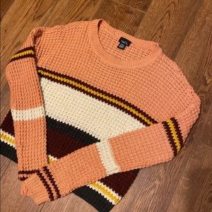 Rue 21 sweater